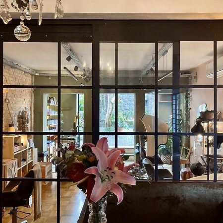 Guest Urban Hotel Design Pinheiros サンパウロ エクステリア 写真