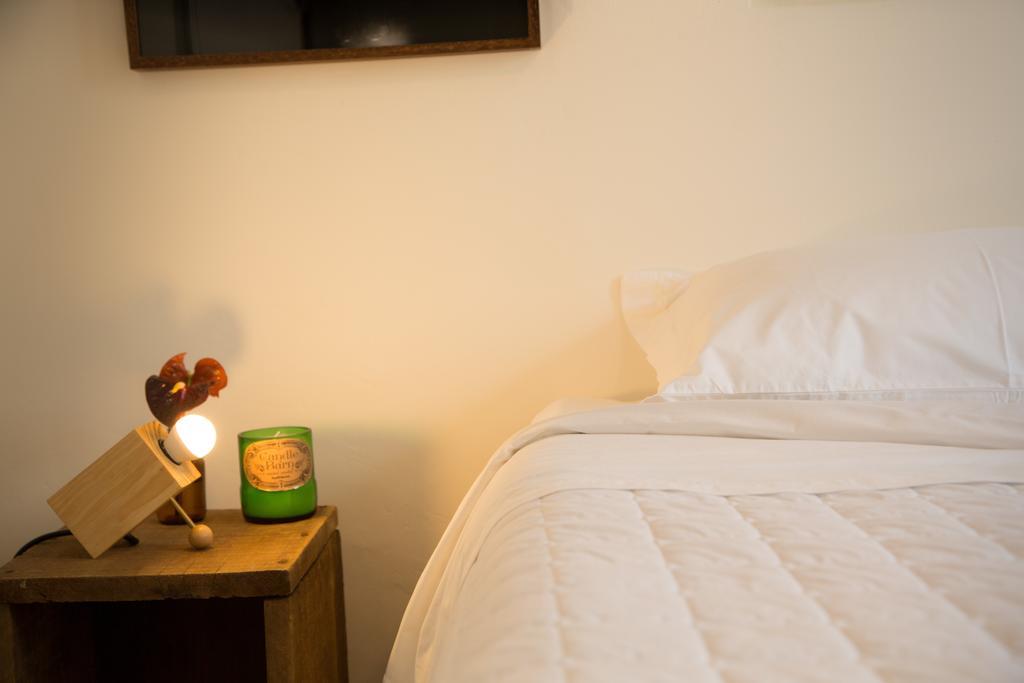 Guest Urban Hotel Design Pinheiros サンパウロ 部屋 写真