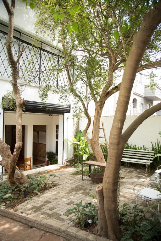 Guest Urban Hotel Design Pinheiros サンパウロ エクステリア 写真