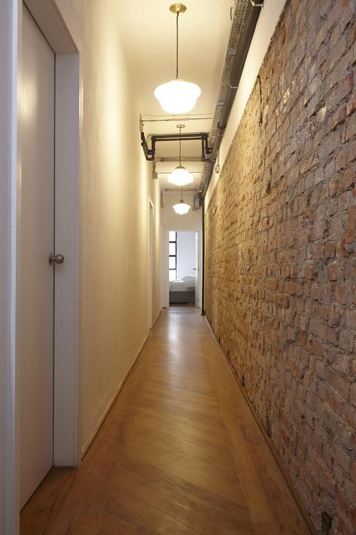 Guest Urban Hotel Design Pinheiros サンパウロ 部屋 写真
