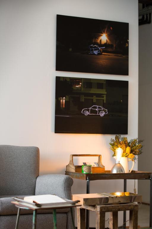 Guest Urban Hotel Design Pinheiros サンパウロ エクステリア 写真