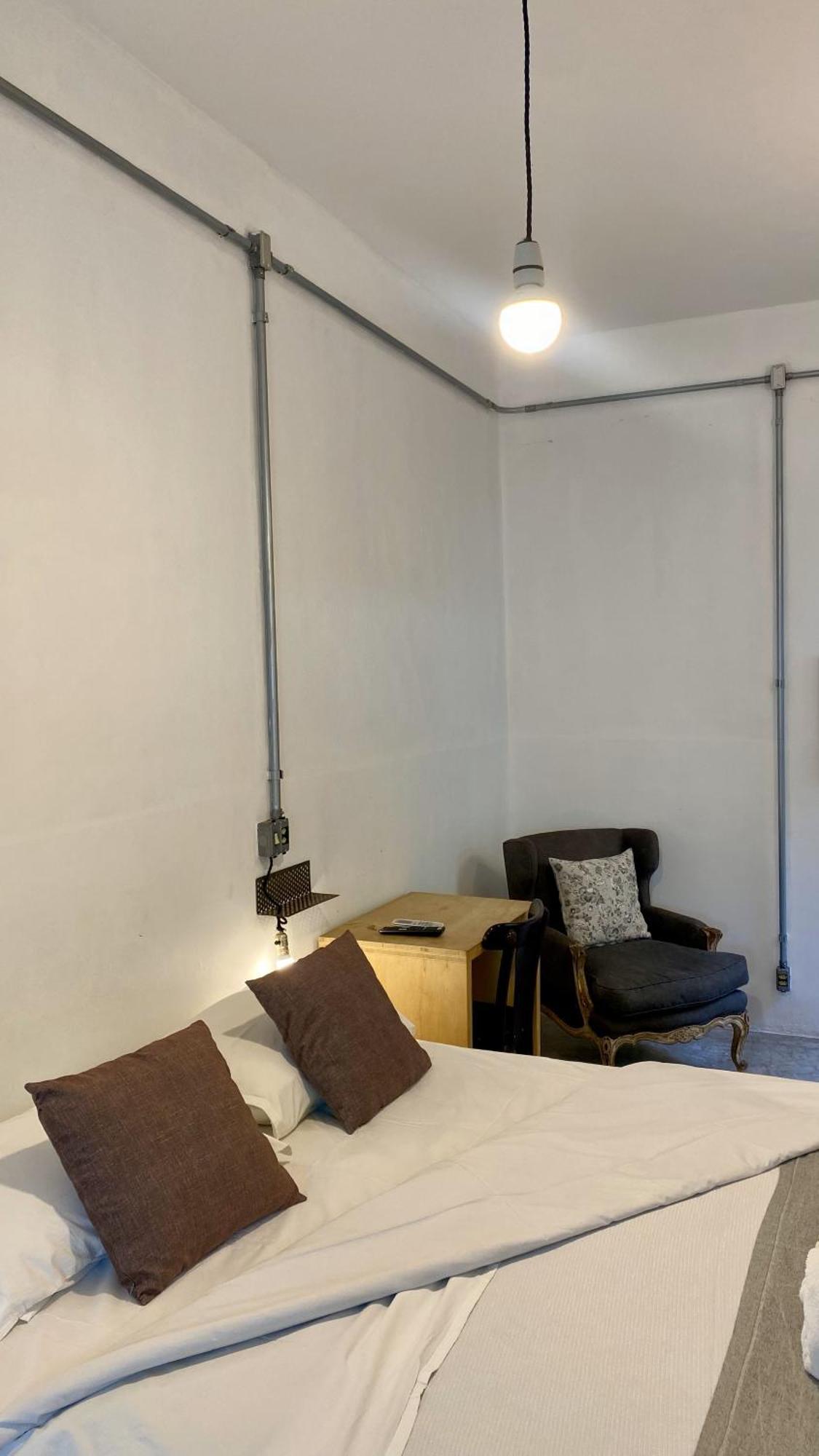 Guest Urban Hotel Design Pinheiros サンパウロ 部屋 写真