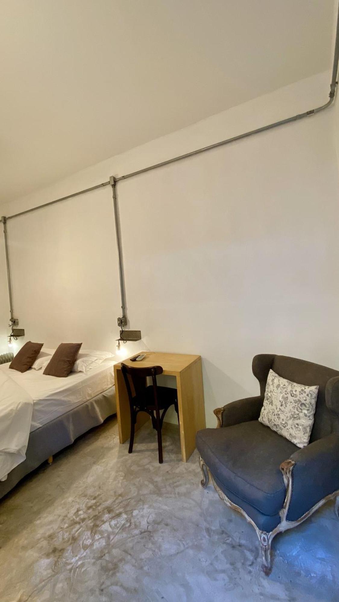 Guest Urban Hotel Design Pinheiros サンパウロ 部屋 写真