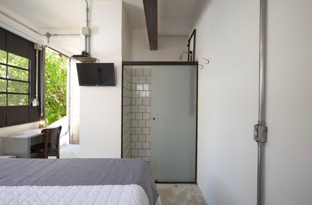 Guest Urban Hotel Design Pinheiros サンパウロ エクステリア 写真