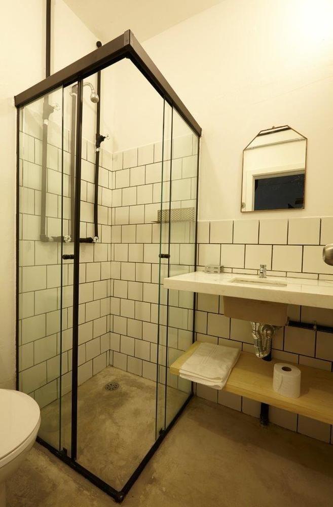 Guest Urban Hotel Design Pinheiros サンパウロ エクステリア 写真