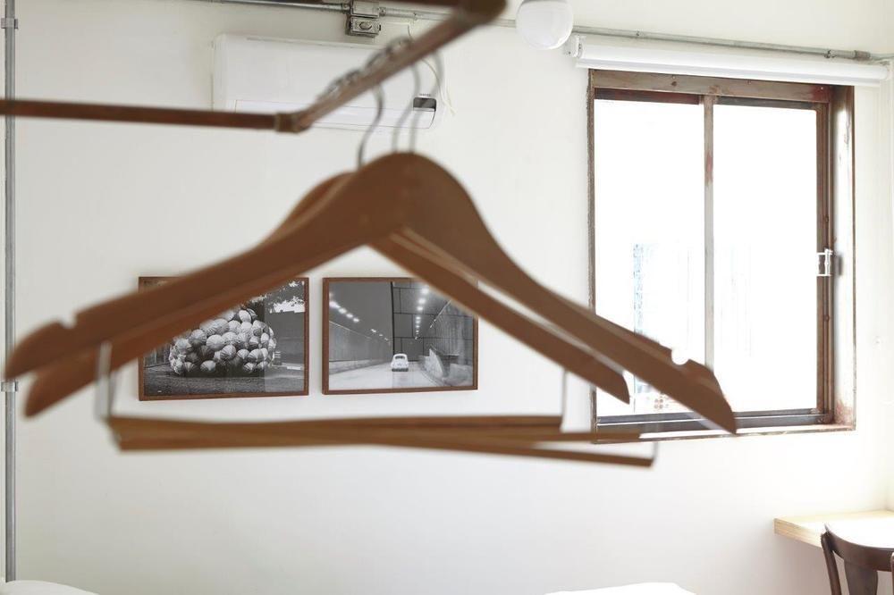 Guest Urban Hotel Design Pinheiros サンパウロ エクステリア 写真