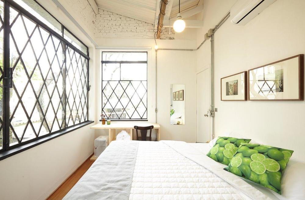 Guest Urban Hotel Design Pinheiros サンパウロ エクステリア 写真
