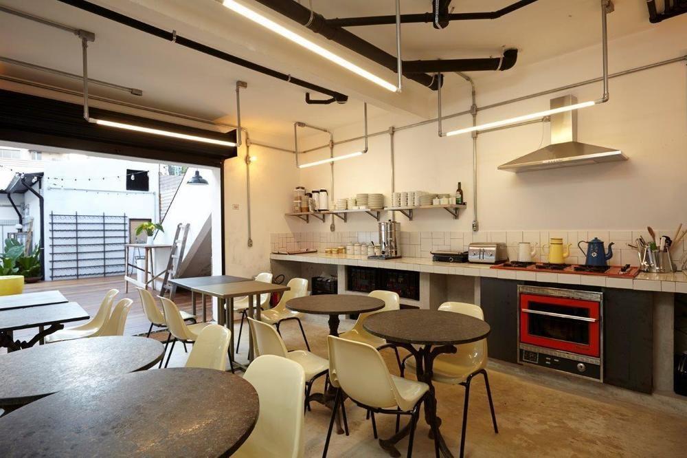 Guest Urban Hotel Design Pinheiros サンパウロ エクステリア 写真