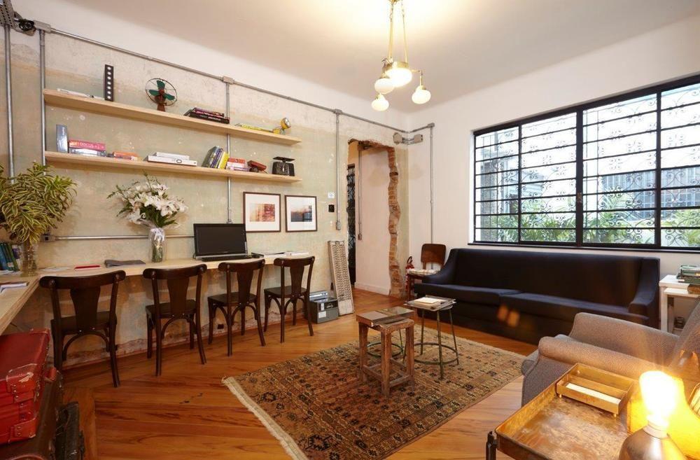 Guest Urban Hotel Design Pinheiros サンパウロ エクステリア 写真