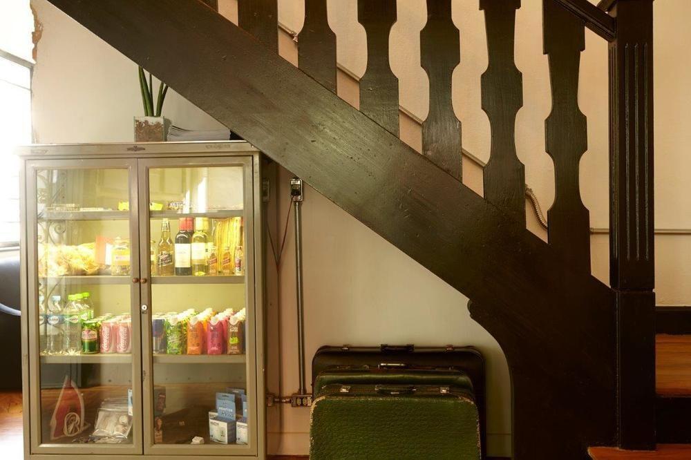 Guest Urban Hotel Design Pinheiros サンパウロ エクステリア 写真