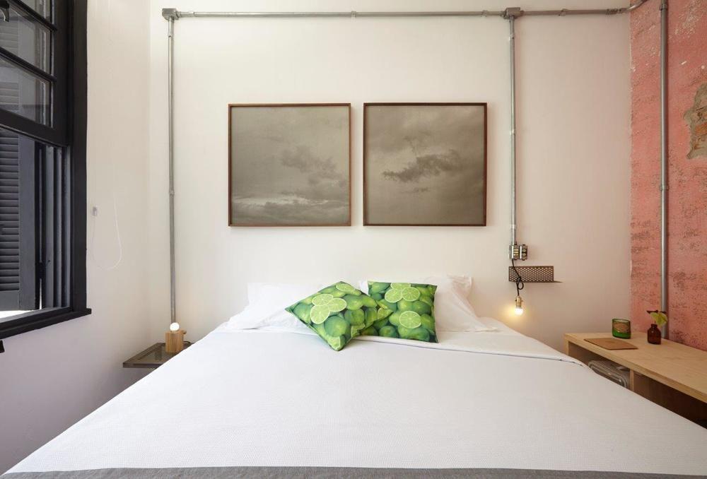 Guest Urban Hotel Design Pinheiros サンパウロ エクステリア 写真