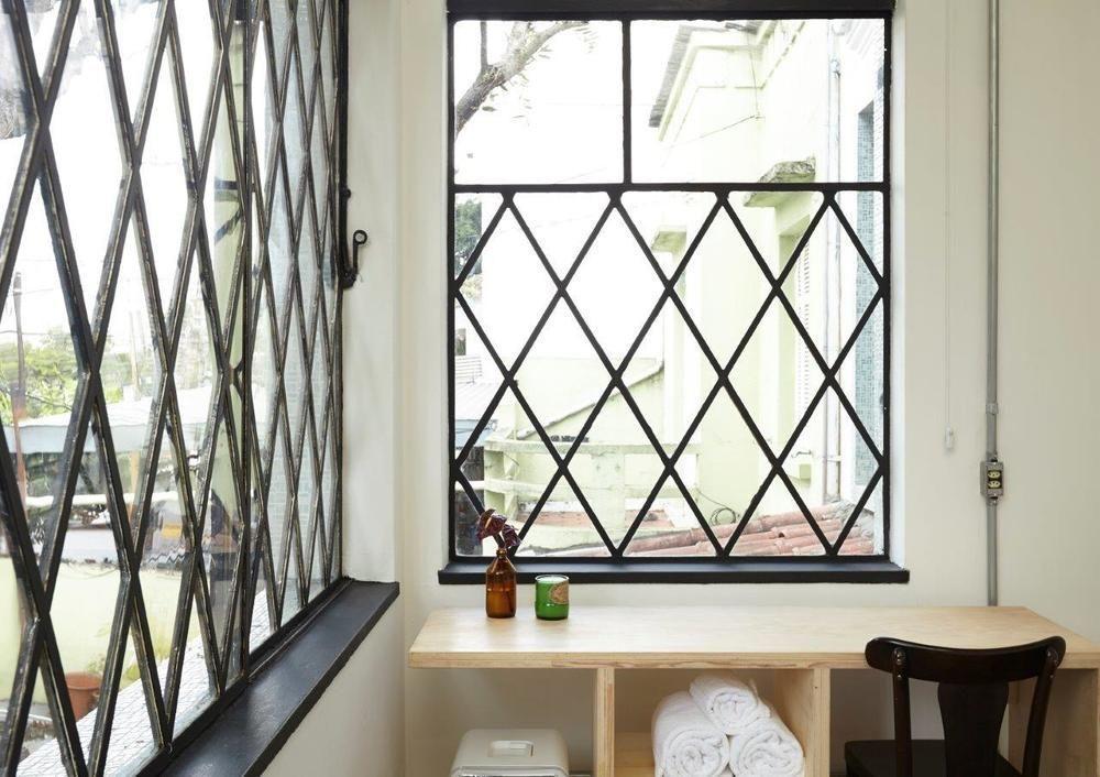 Guest Urban Hotel Design Pinheiros サンパウロ エクステリア 写真