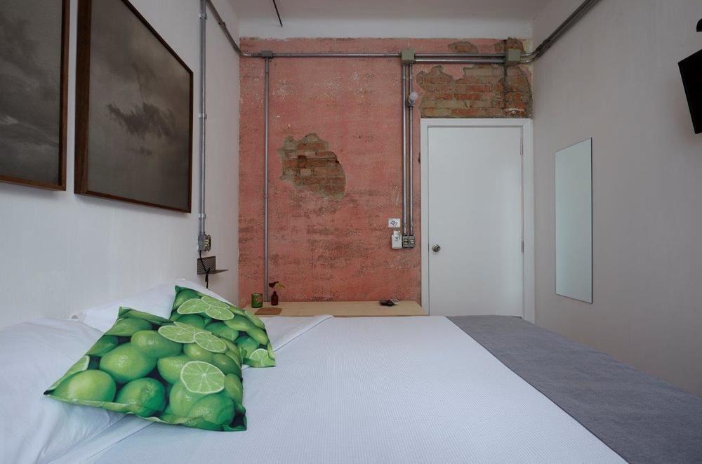 Guest Urban Hotel Design Pinheiros サンパウロ エクステリア 写真