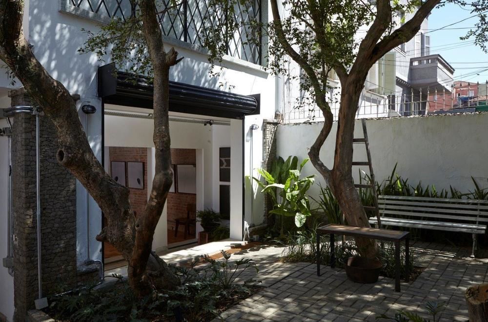 Guest Urban Hotel Design Pinheiros サンパウロ エクステリア 写真