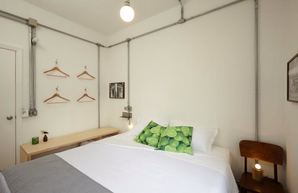 Guest Urban Hotel Design Pinheiros サンパウロ エクステリア 写真