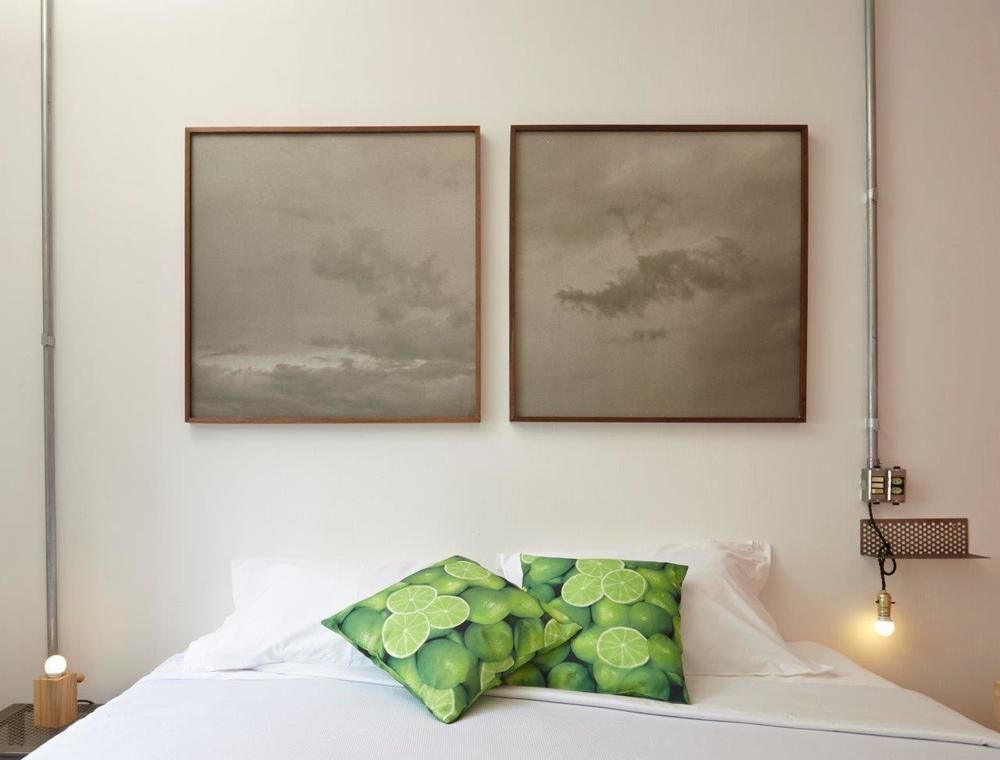 Guest Urban Hotel Design Pinheiros サンパウロ エクステリア 写真