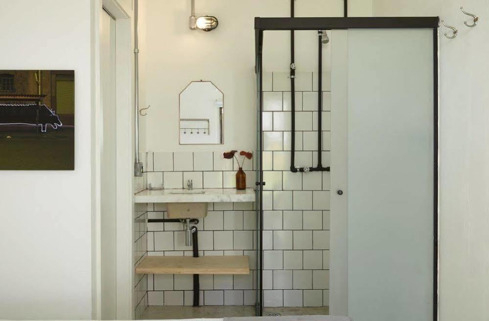 Guest Urban Hotel Design Pinheiros サンパウロ エクステリア 写真